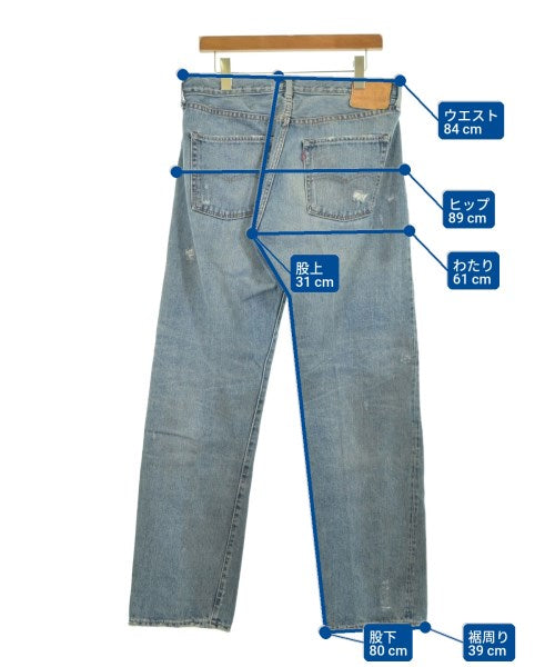 LEVI'S VINTAGE CLOTHING ยีนส์