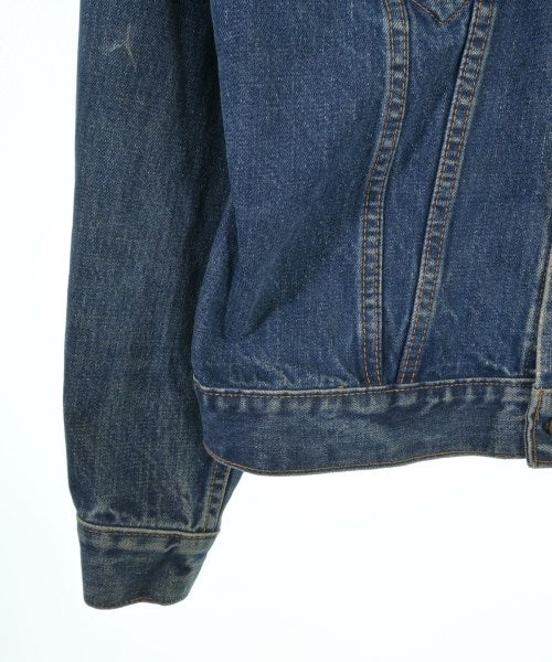 LEVI'S แจ็คเก็ตยีนส์