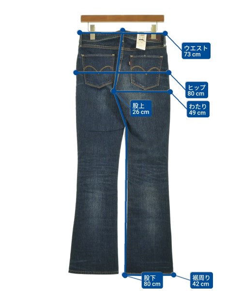 LEVI'S ยีนส์