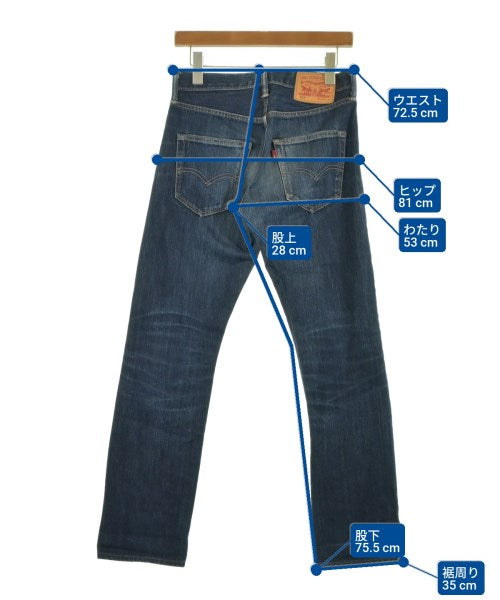 LEVI'S ยีนส์