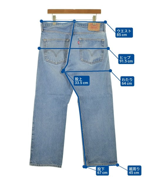 LEVI'S ยีนส์
