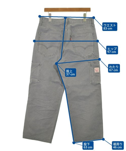 LEVI'S กางเกง อื่น