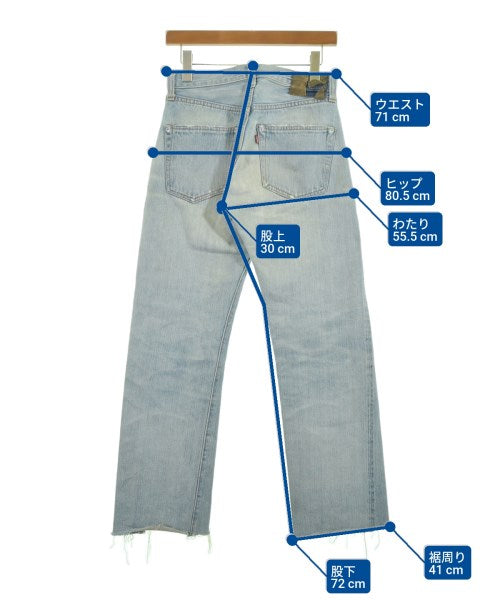LEVI'S ยีนส์
