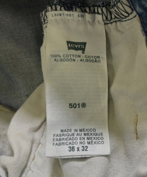 LEVI'S ยีนส์
