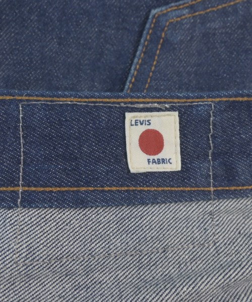 LEVI'S MADE&CRAFTED ยีนส์