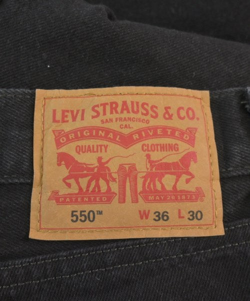 LEVI'S ยีนส์
