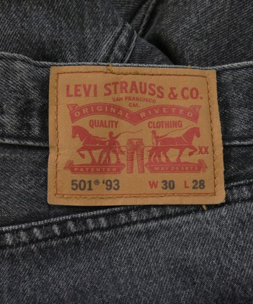 LEVI'S ยีนส์
