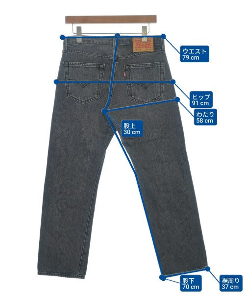 LEVI'S ยีนส์