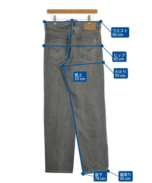 LEVI'S ยีนส์