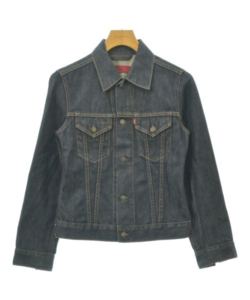 LEVI'S แจ็คเก็ตยีนส์