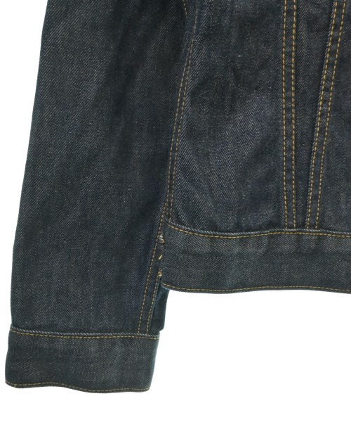 LEVI'S แจ็คเก็ตยีนส์