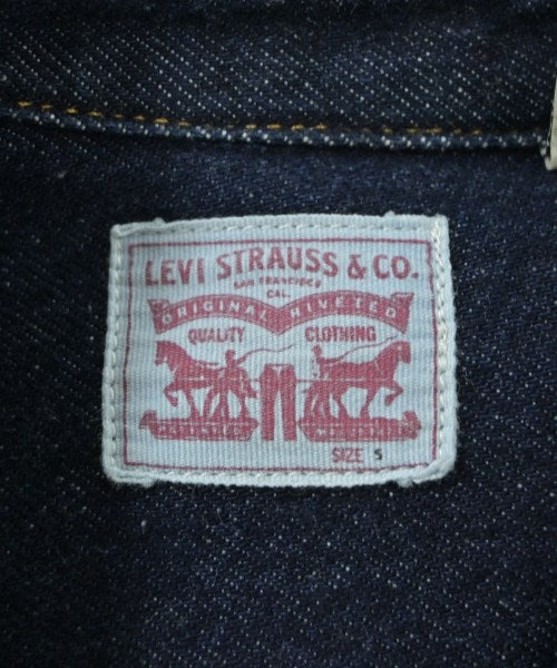 LEVI'S เสื้อลำลอง