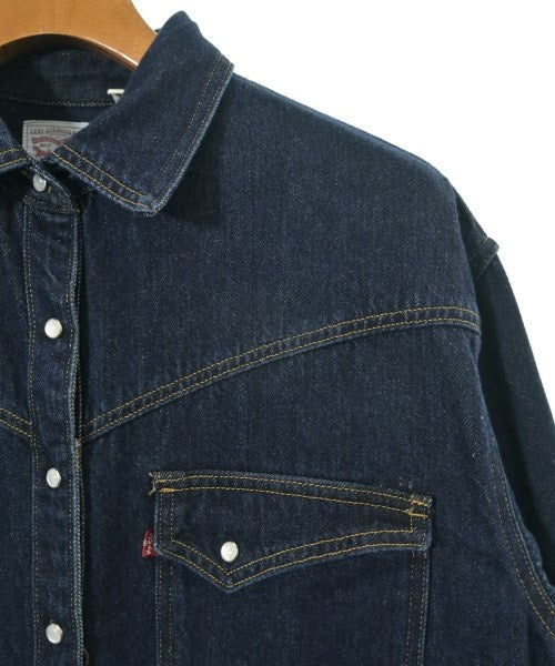 LEVI'S เสื้อลำลอง