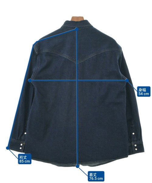 LEVI'S เสื้อลำลอง