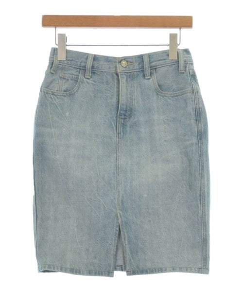 LEVI'S กระโปรงยาวถึงเข่า