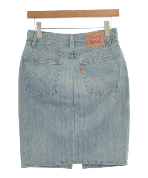 LEVI'S กระโปรงยาวถึงเข่า