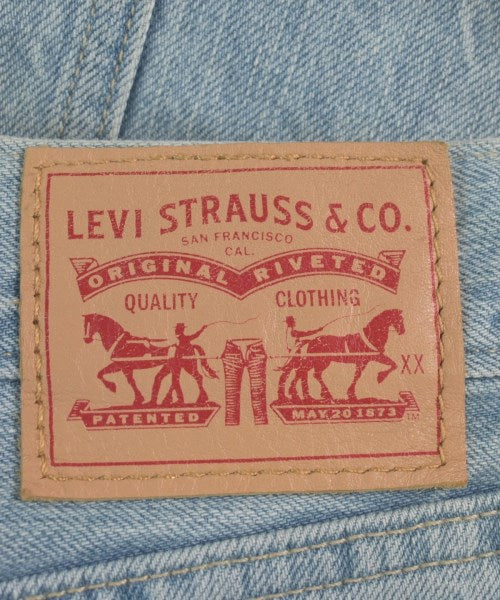 LEVI'S กระโปรงยาวถึงเข่า