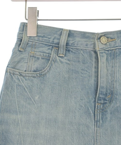 LEVI'S กระโปรงยาวถึงเข่า
