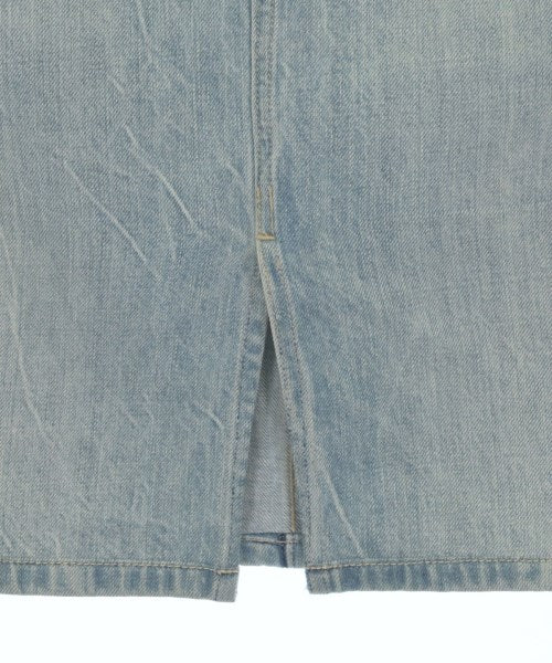 LEVI'S กระโปรงยาวถึงเข่า
