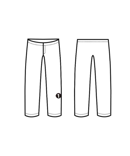 LEVI'S ยีนส์