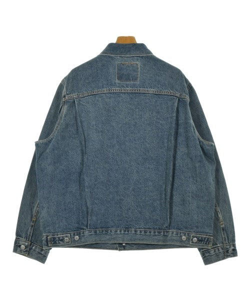 LEVI'S แจ็คเก็ตยีนส์