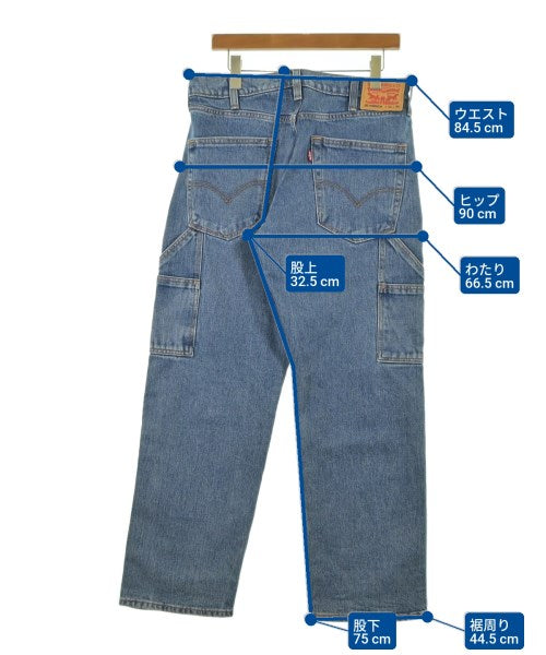 LEVI'S ยีนส์