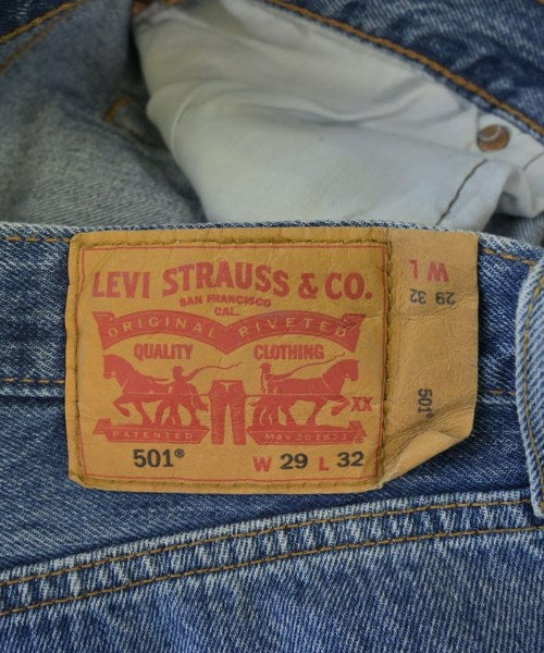LEVI'S ยีนส์