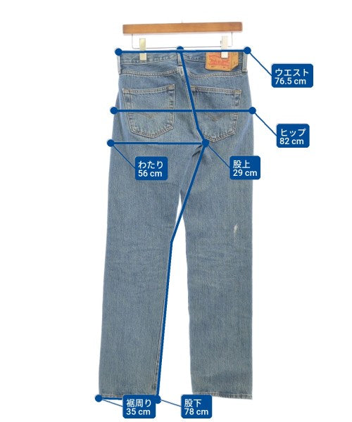 LEVI'S ยีนส์