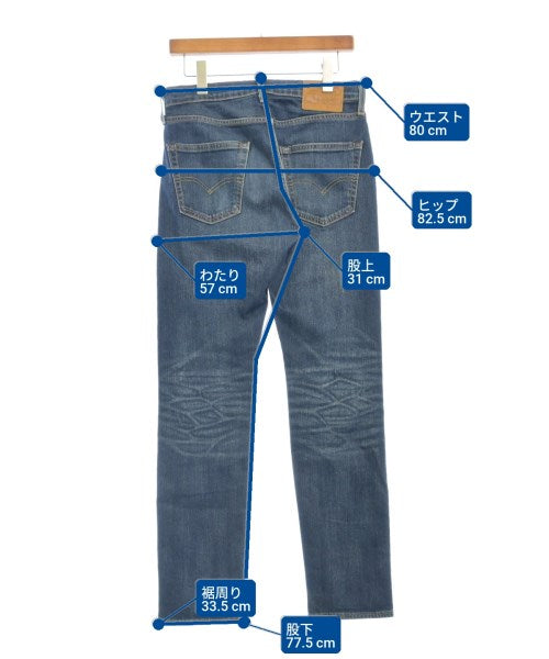 LEVI'S ยีนส์