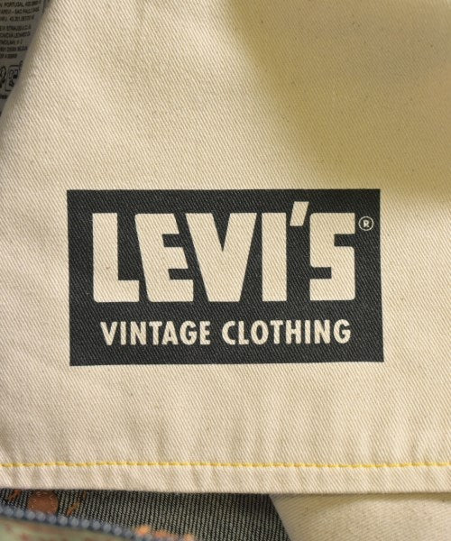 LEVI'S VINTAGE CLOTHING ยีนส์