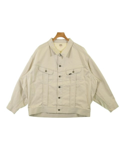 Lee แจ็คเก็ตทำงาน