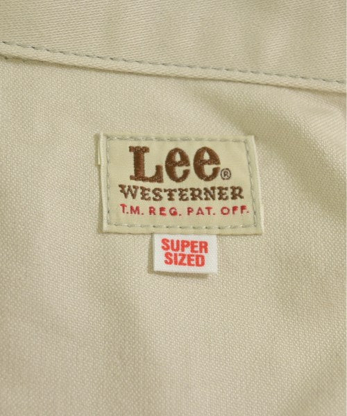 Lee แจ็คเก็ตทำงาน