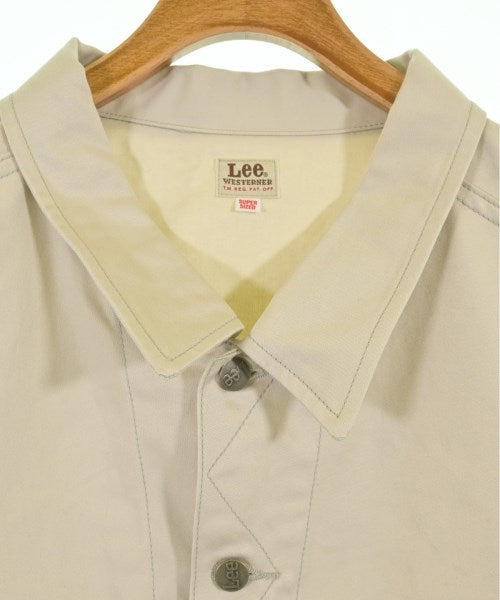 Lee แจ็คเก็ตทำงาน