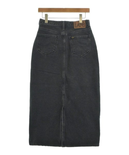 Lee กระโปรงยาว/แม็กซี่ยาว