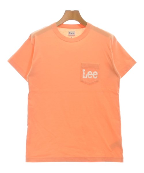 Lee เสื้อยืด/เสื้อท็อปส์