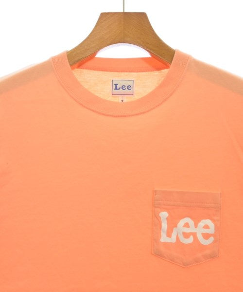 Lee เสื้อยืด/เสื้อท็อปส์