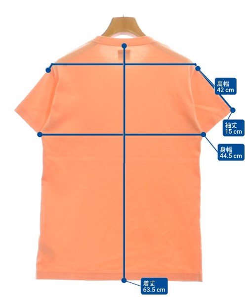 Lee เสื้อยืด/เสื้อท็อปส์