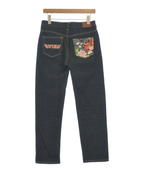 EVISU ยีนส์