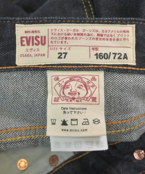 EVISU ยีนส์