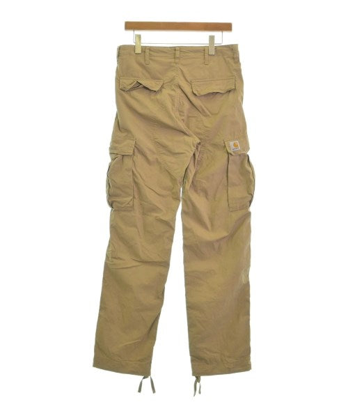 Carhartt กางเกงมีกระเป๋าข้างกางเกง2-4 กระเป๋า