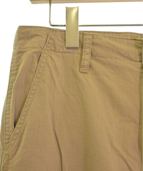 Carhartt กางเกงมีกระเป๋าข้างกางเกง2-4 กระเป๋า