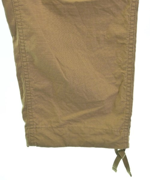 Carhartt กางเกงมีกระเป๋าข้างกางเกง2-4 กระเป๋า