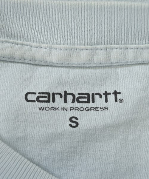 Carhartt เสื้อยืด/เสื้อท็อปส์