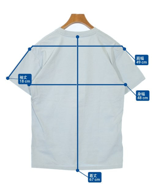 Carhartt เสื้อยืด/เสื้อท็อปส์