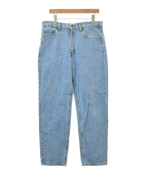 Carhartt ยีนส์