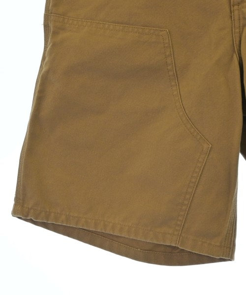 Carhartt กางเกงขาสั้น