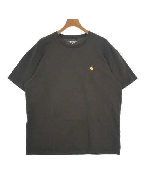 Carhartt เสื้อยืด/เสื้อท็อปส์