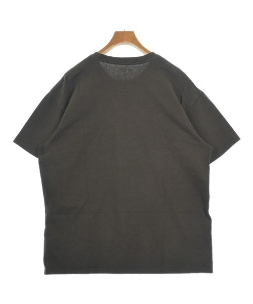 Carhartt เสื้อยืด/เสื้อท็อปส์