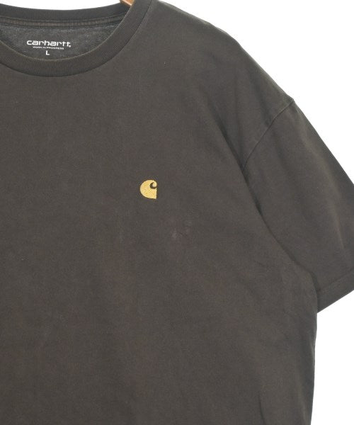 Carhartt เสื้อยืด/เสื้อท็อปส์