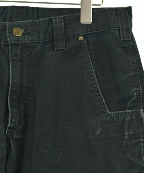Carhartt กางเกงมีกระเป๋าข้างกางเกง2-4 กระเป๋า
